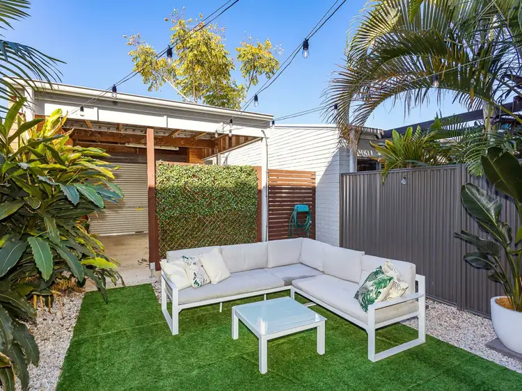 Fifth view of Homely townhouse listing, 129 Varsity Parade, Varsity Lakes QLD 4227