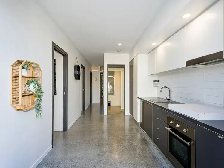 Sixth view of Homely townhouse listing, 129 Varsity Parade, Varsity Lakes QLD 4227