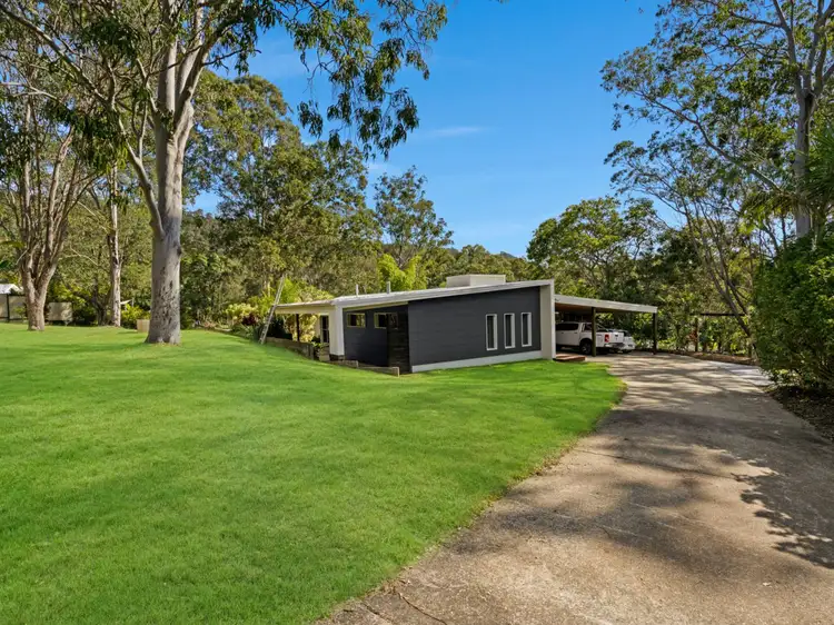 7-9 Liquidamber Close, Tallai QLD 4213