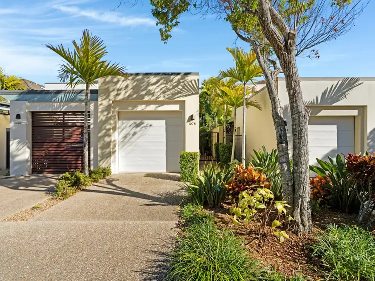 1078/1 The Cove Crescent, Carrara QLD 4211