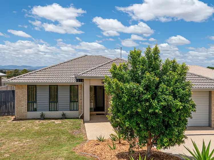 Main view of Homely house listing, 14 Capital Drive, Rosenthal Heights QLD 4370