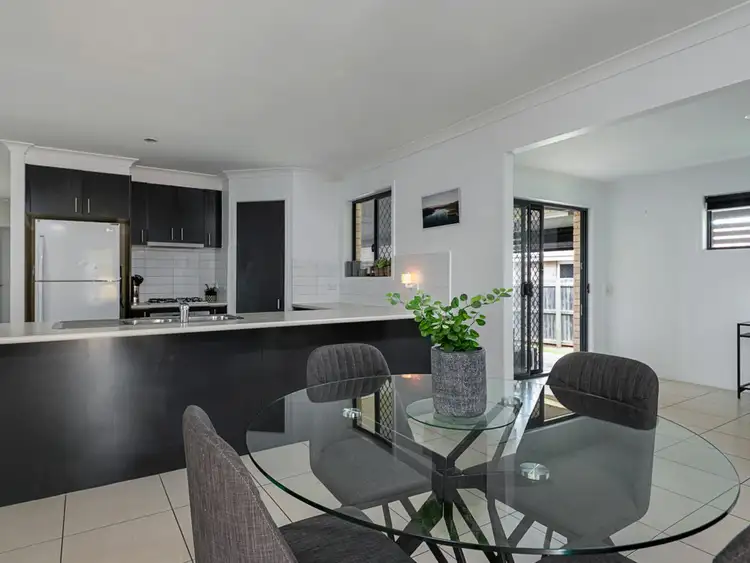 Second view of Homely house listing, 14 Capital Drive, Rosenthal Heights QLD 4370