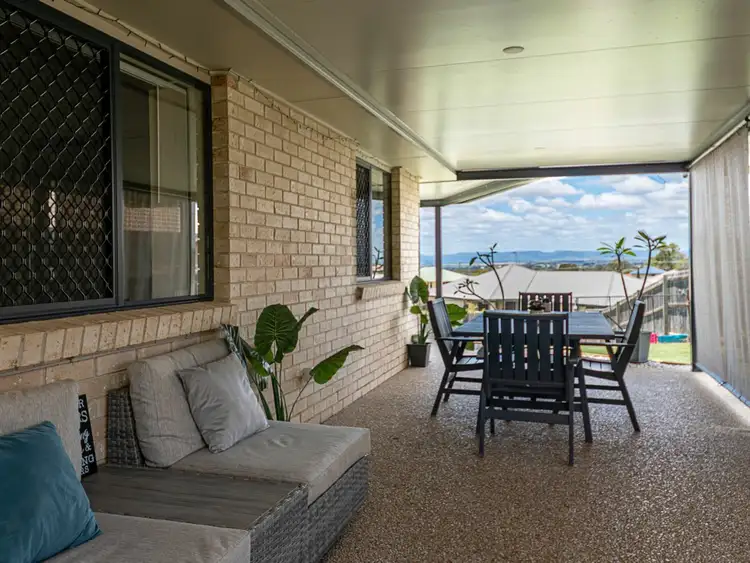 Fourth view of Homely house listing, 14 Capital Drive, Rosenthal Heights QLD 4370