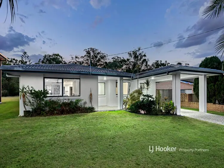 Third view of Homely house listing, 25 Auckland Street, Wishart QLD 4122