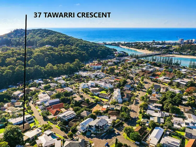 37 Tawarri Crescent