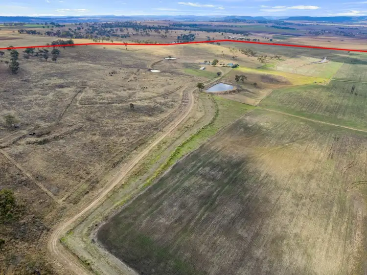 121 Glengallan Road, Deuchar QLD 4362