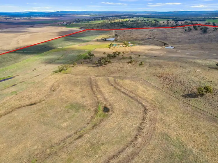 Second view of Homely rural property listing, 121 Glengallan Road, Deuchar QLD 4362