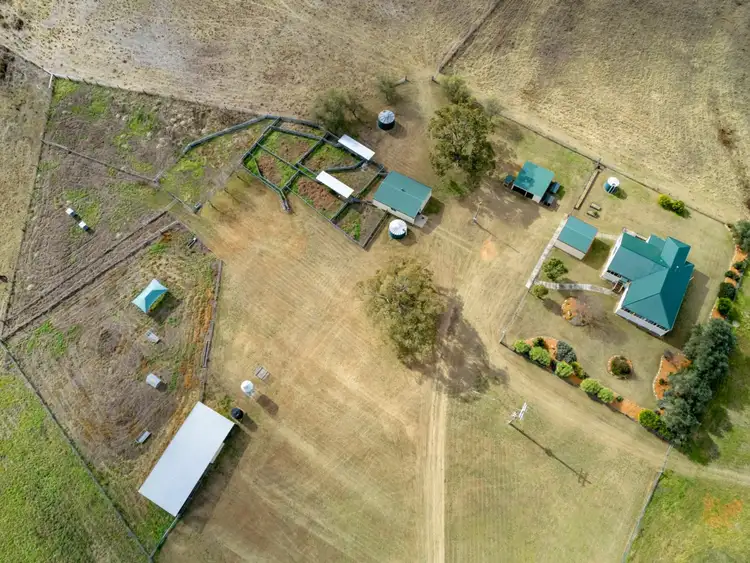 Third view of Homely rural property listing, 121 Glengallan Road, Deuchar QLD 4362