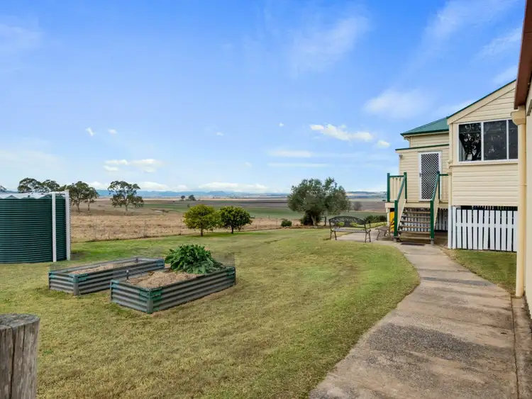 Sixth view of Homely rural property listing, 121 Glengallan Road, Deuchar QLD 4362