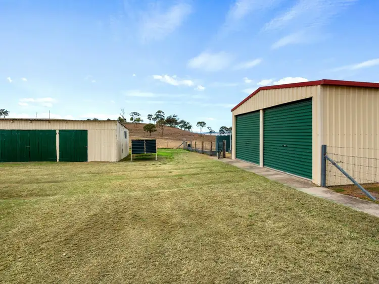 Seventh view of Homely rural property listing, 121 Glengallan Road, Deuchar QLD 4362