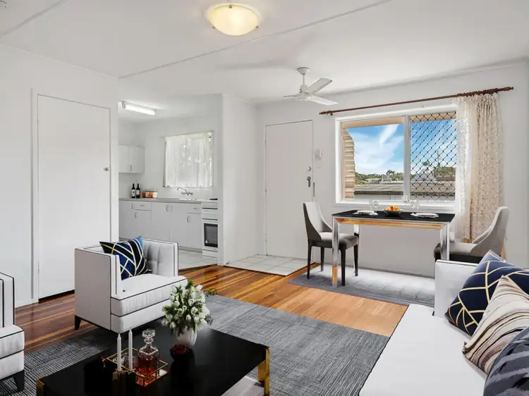 7/57 Fairbank Street, Sunnybank QLD 4109