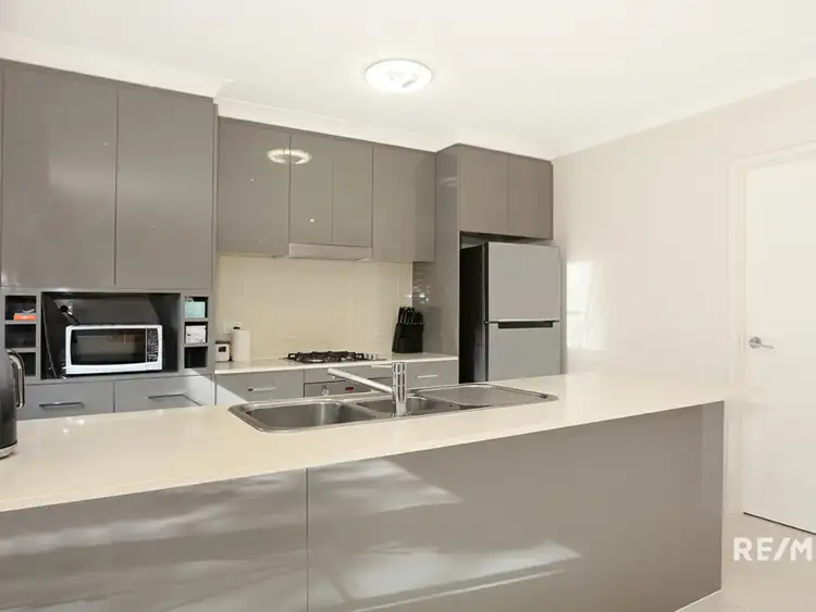Second view of Homely townhouse listing, 2 Bourton Road, Merrimac QLD 4226