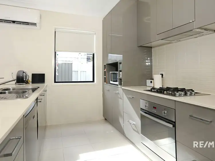 Third view of Homely townhouse listing, 2 Bourton Road, Merrimac QLD 4226