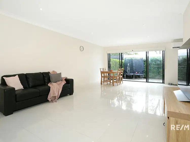 Fourth view of Homely townhouse listing, 2 Bourton Road, Merrimac QLD 4226