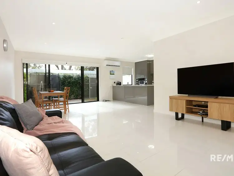Fifth view of Homely townhouse listing, 2 Bourton Road, Merrimac QLD 4226
