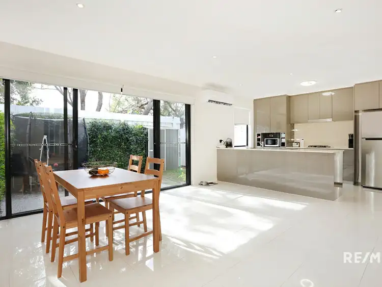 Sixth view of Homely townhouse listing, 2 Bourton Road, Merrimac QLD 4226