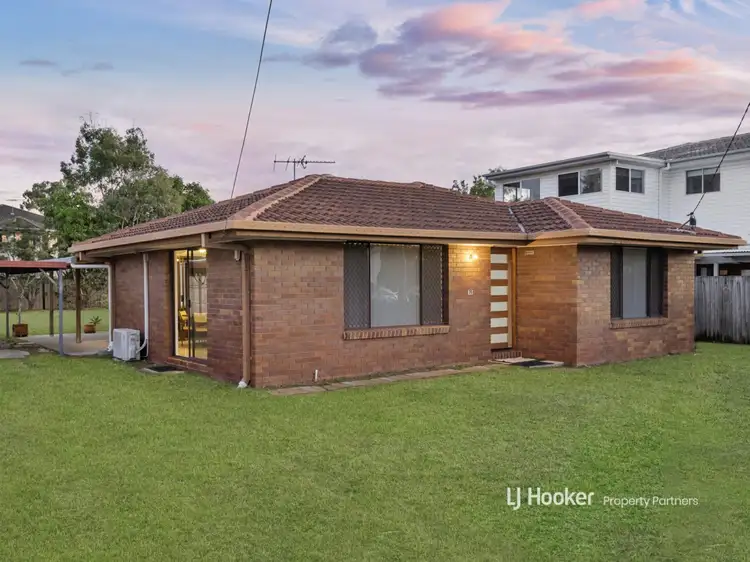 35 Methil Street, Runcorn QLD 4113
