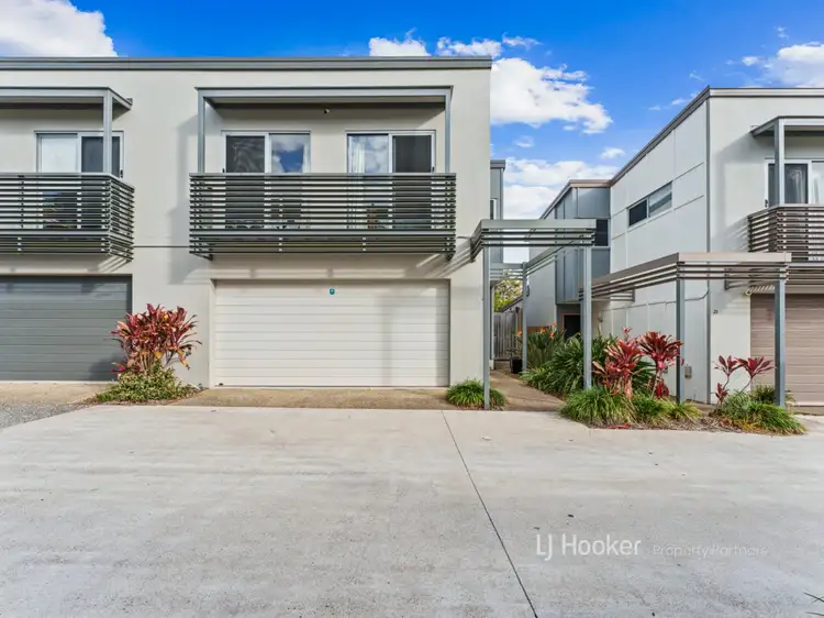 20/2 Diamantina Street, Calamvale QLD 4116