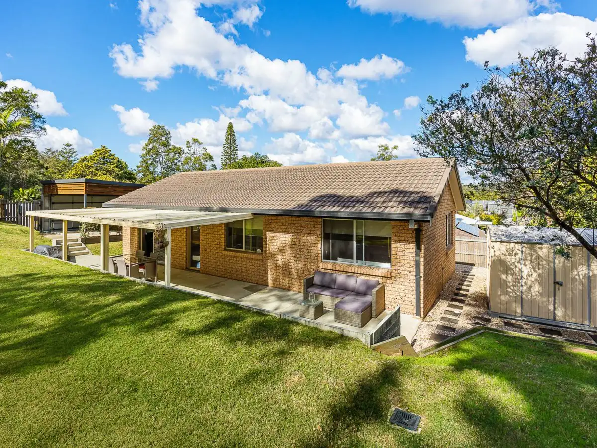 Main view of Homely house listing, 4 Giles Grove, Worongary QLD 4213