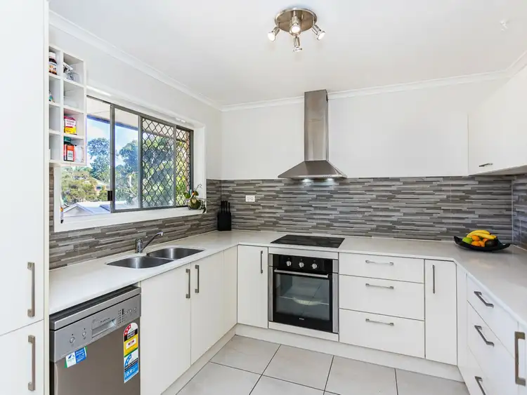 Third view of Homely house listing, 4 Giles Grove, Worongary QLD 4213