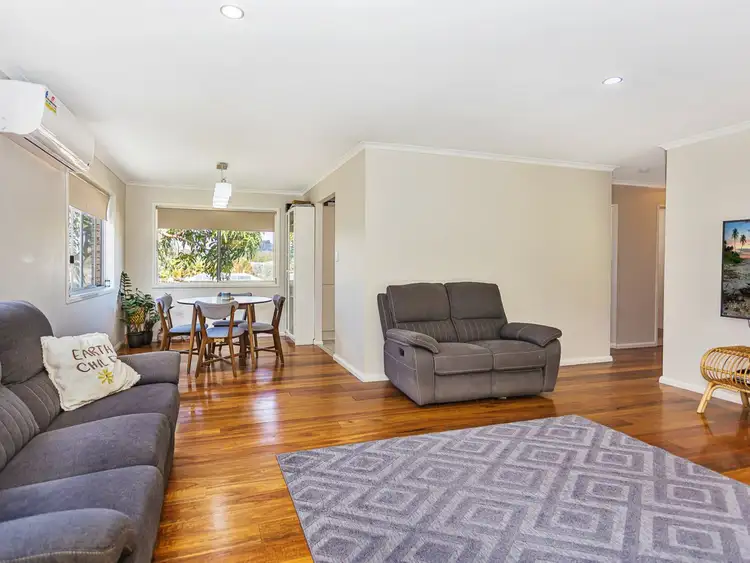 Fourth view of Homely house listing, 4 Giles Grove, Worongary QLD 4213