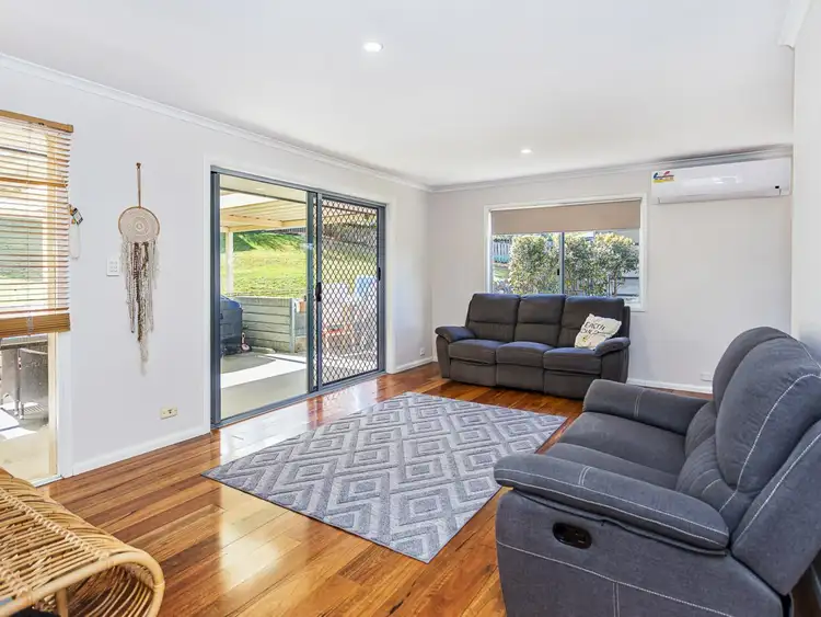 Fifth view of Homely house listing, 4 Giles Grove, Worongary QLD 4213