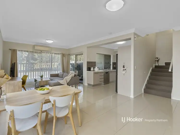 27/60 Lakefield Place, Runcorn QLD 4113