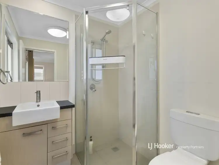 Sixth view of Homely townhouse listing, 27/60 Lakefield Place, Runcorn QLD 4113