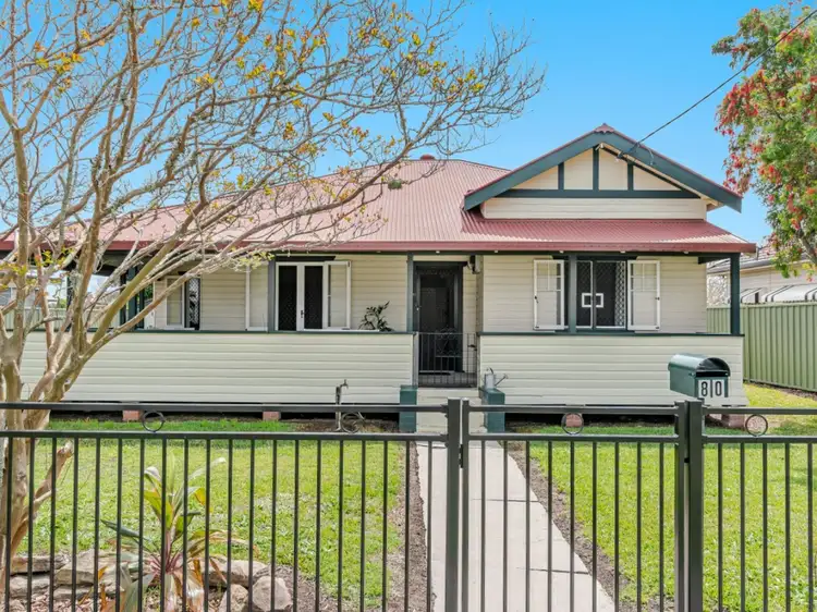 Main view of Homely house listing, 80 Richmond Street, Casino NSW 2470