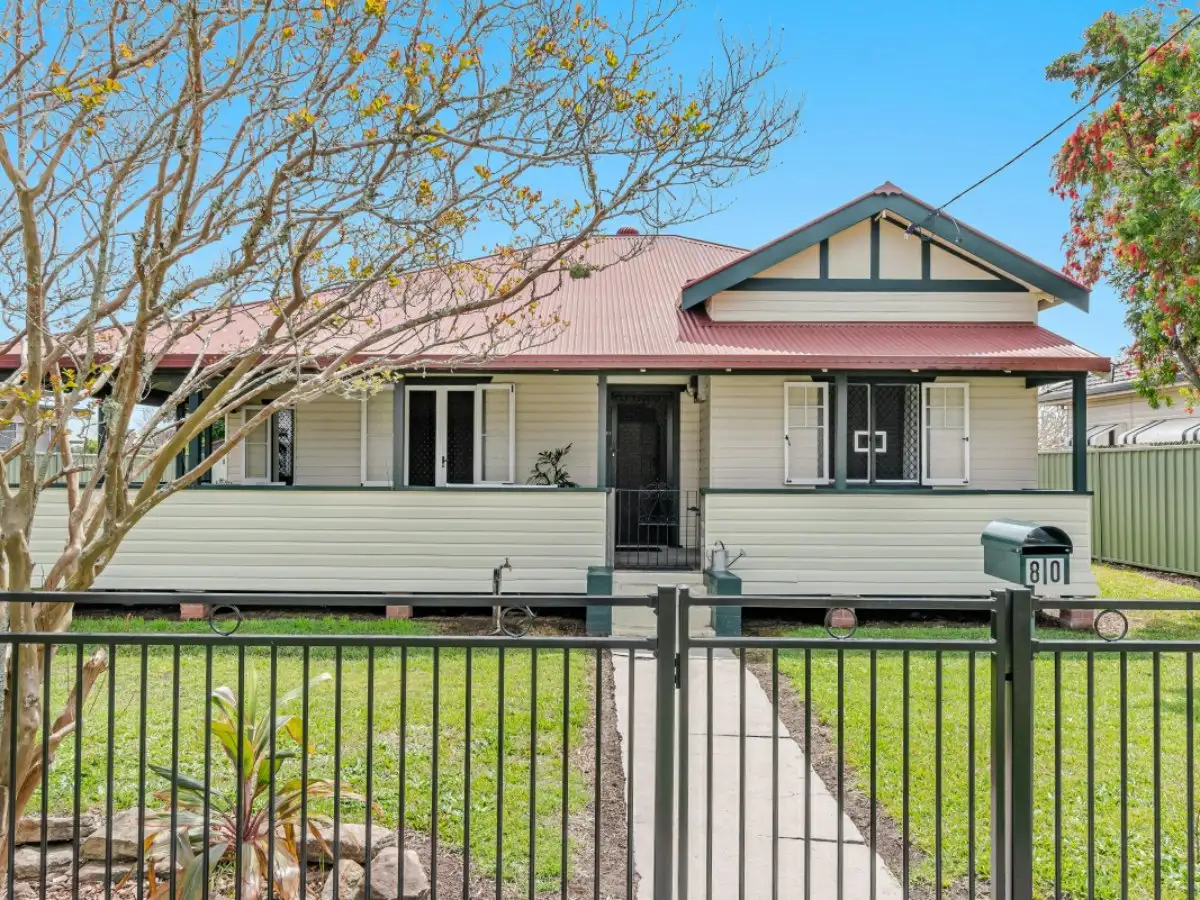 Main view of Homely house listing, 80 Richmond Street, Casino NSW 2470