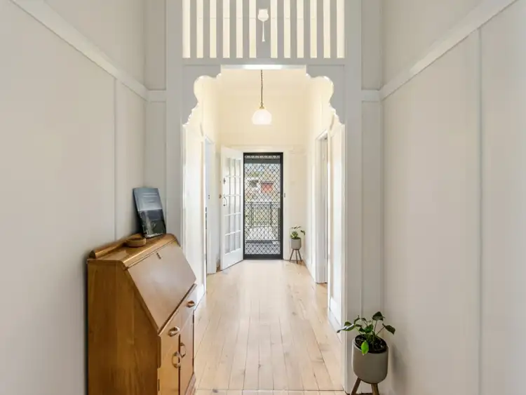 Second view of Homely house listing, 80 Richmond Street, Casino NSW 2470