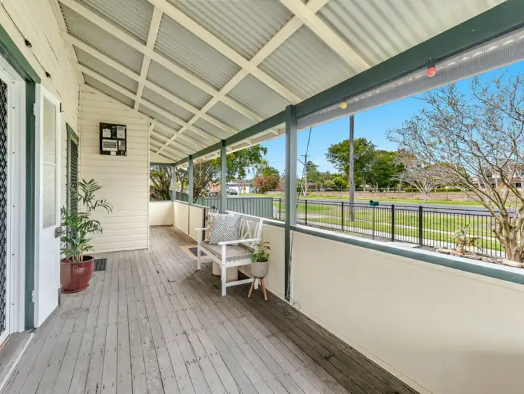 Fourth view of Homely house listing, 80 Richmond Street, Casino NSW 2470