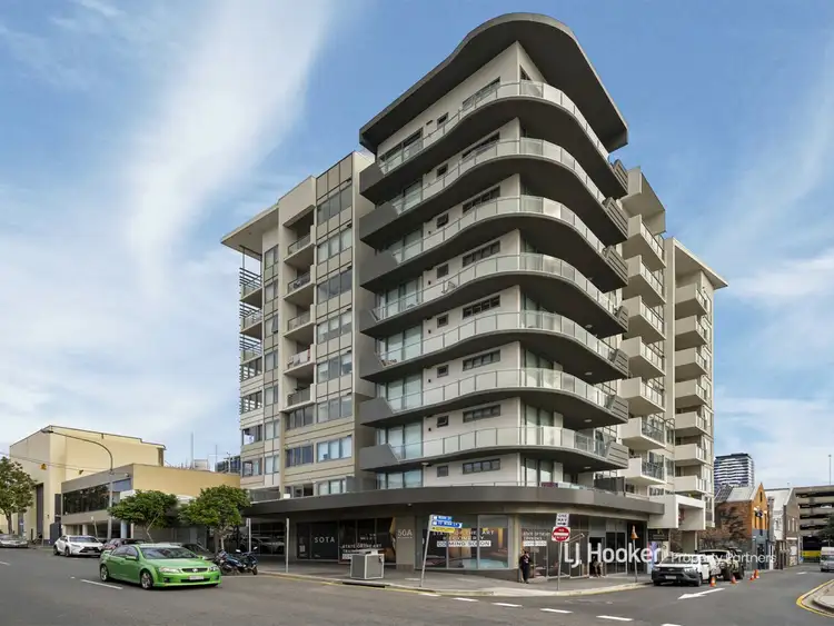 702/50 McLachlan Street, Fortitude Valley QLD 4006