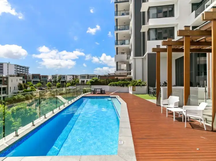 271/1-25 Parnell Boulevard, Robina QLD 4226