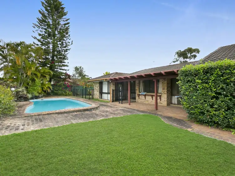 Second view of Homely house listing, 137 Glen Eagles Drive, Robina QLD 4226