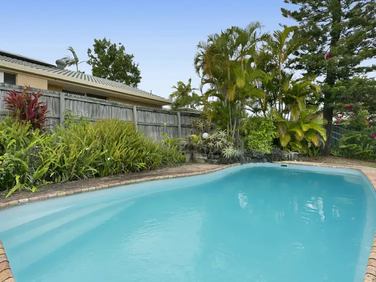 Fourth view of Homely house listing, 137 Glen Eagles Drive, Robina QLD 4226