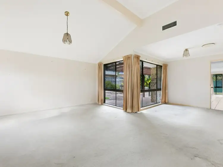 Sixth view of Homely house listing, 137 Glen Eagles Drive, Robina QLD 4226