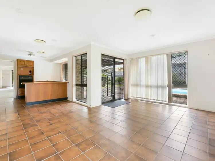 Seventh view of Homely house listing, 137 Glen Eagles Drive, Robina QLD 4226