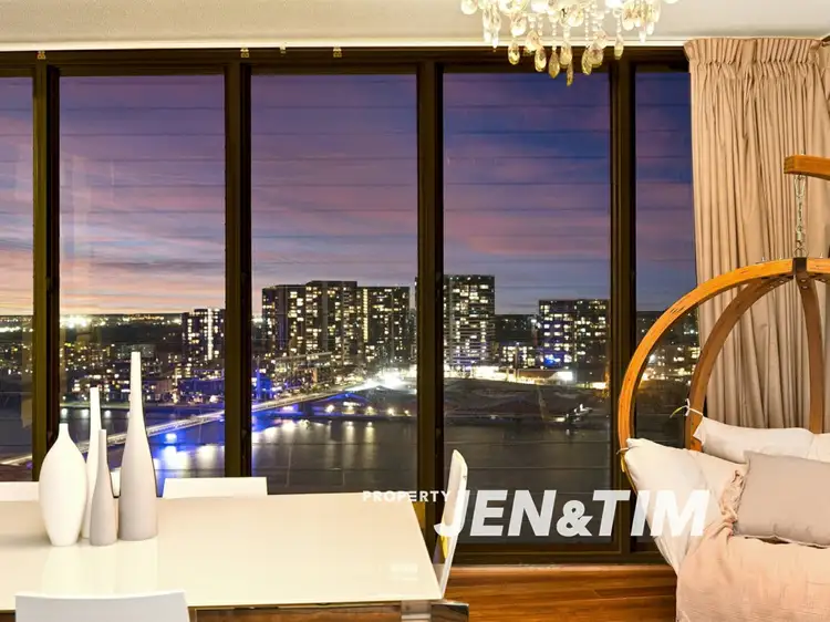 1804/63 Shoreline Drive, Rhodes NSW 2138