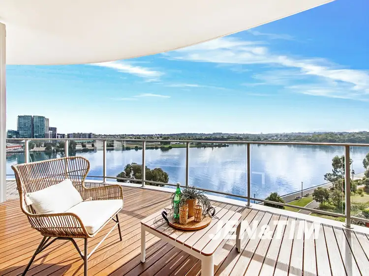 B703/3 Timbrol Ave, Rhodes NSW 2138