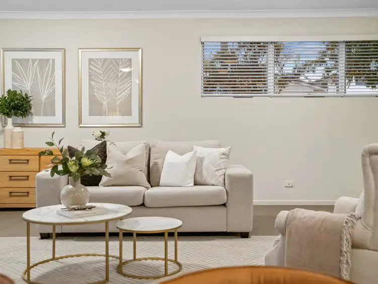 Second view of Homely house listing, 55 Crawford Road, Chelmer QLD 4068