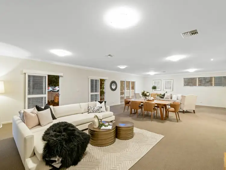 Third view of Homely house listing, 55 Crawford Road, Chelmer QLD 4068