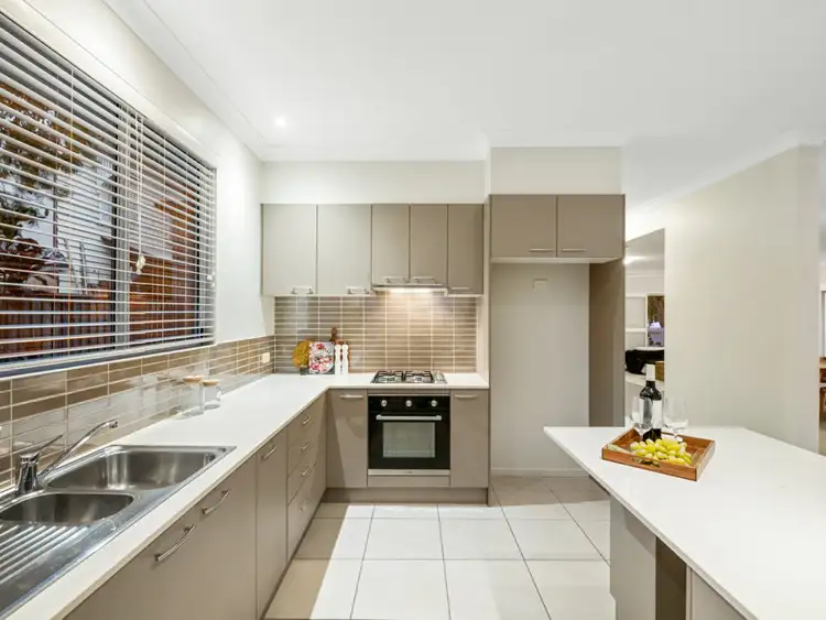 Fourth view of Homely house listing, 55 Crawford Road, Chelmer QLD 4068