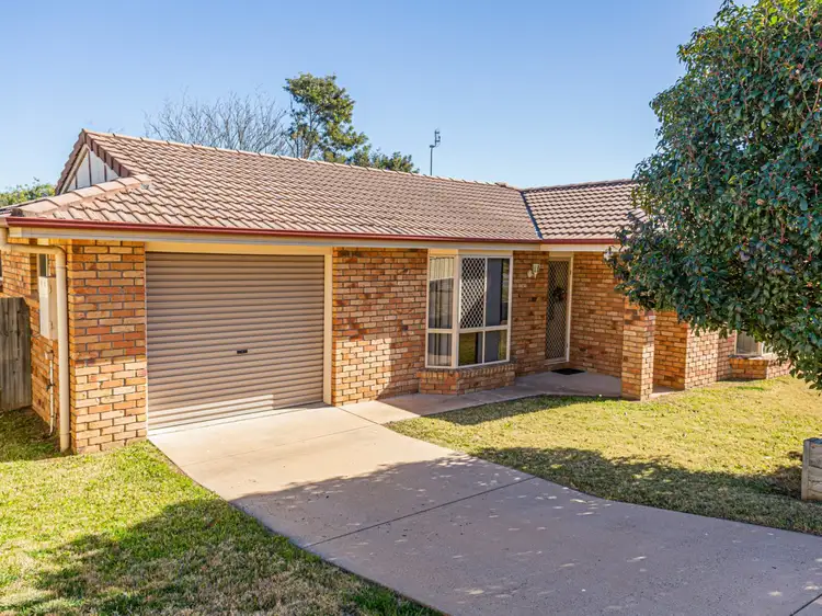18 Boronia Drive, Warwick QLD 4370