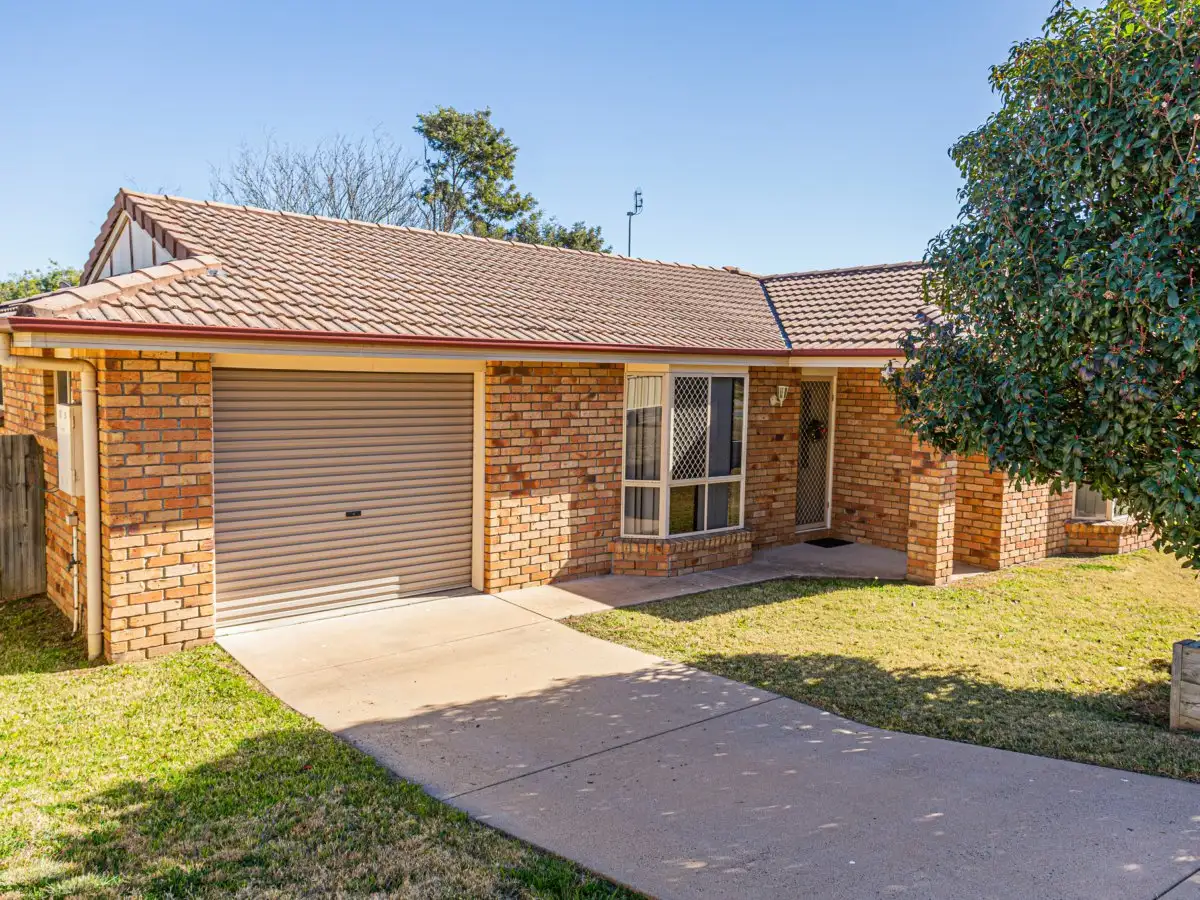 Main view of Homely house listing, 18 Boronia Drive, Warwick QLD 4370