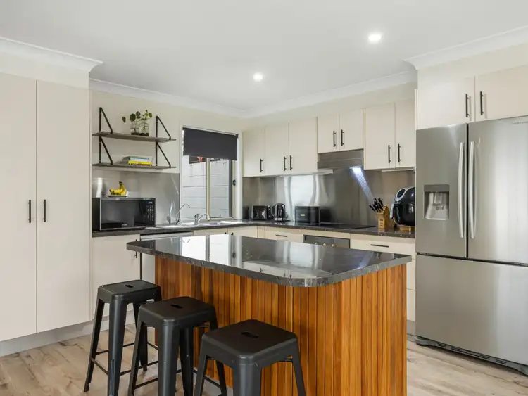 Fifth view of Homely house listing, 22 Merrilaine Crescent, Merrimac QLD 4226