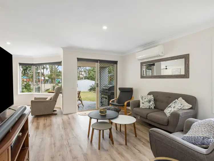 Sixth view of Homely house listing, 22 Merrilaine Crescent, Merrimac QLD 4226