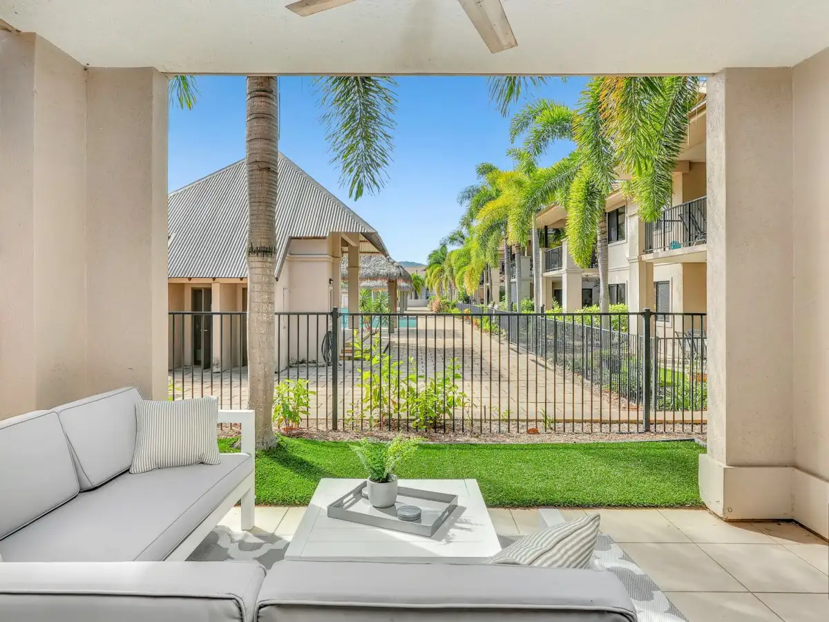 Main view of Homely unit listing, Unit 30/1-15 robson street, Mooroobool QLD 4870