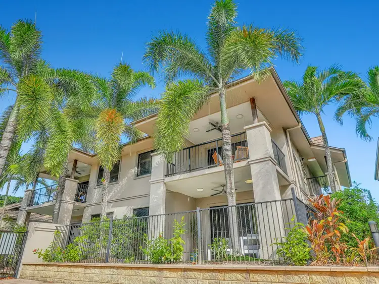 Second view of Homely unit listing, Unit 30/1-15 robson street, Mooroobool QLD 4870