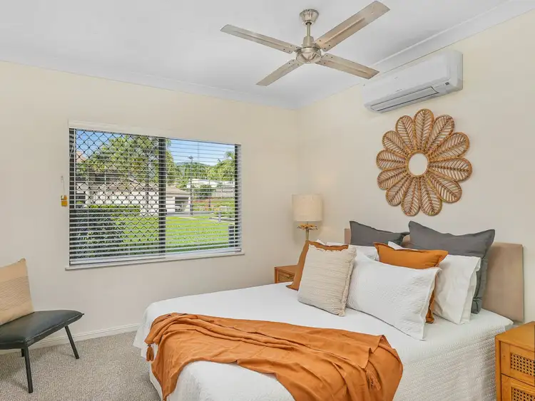 Third view of Homely unit listing, Unit 30/1-15 robson street, Mooroobool QLD 4870